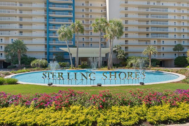 $549,000 | 1751 Scenic Highway 98, Unit 306 | Sterling Shores