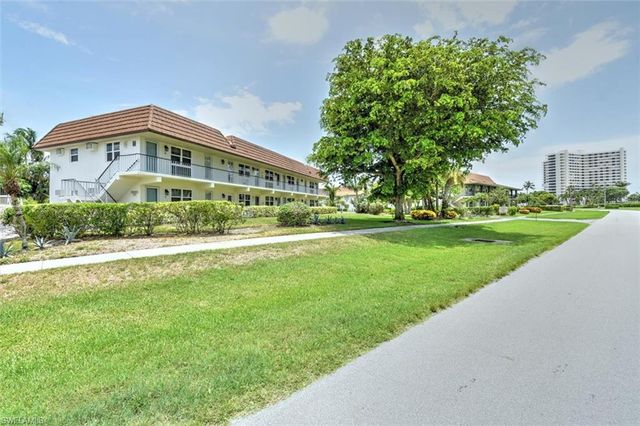 $4,500 | 240 North Collier Boulevard, Unit H9 | Sea Breeze West Condominiums