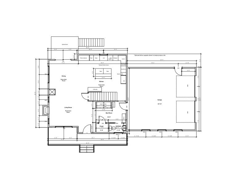 Four Seasons Farm Lot 4 Plans