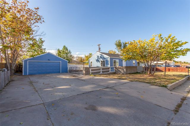 $400,000 | 6971 Newport Street | Kemp