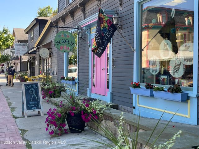 $695,000 | 724-730 Main Street | Margaretville