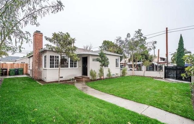 $730,000 | 15922 South Bullis Road | East Rancho Dominguez