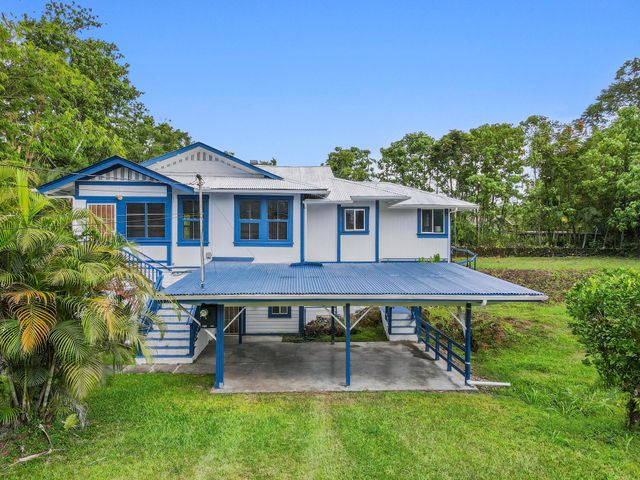 $975,000 | 2048 Kalanianaole Street | Hilo