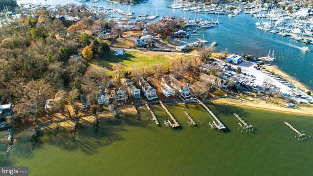 $2,175,000 | 7019 Bay Front Drive | Annapolis