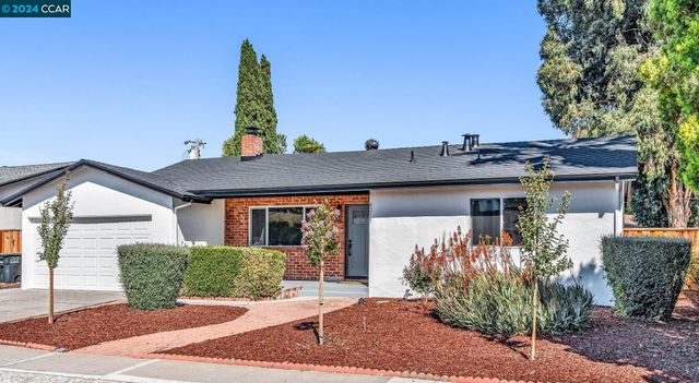 $1,325,000 | 8279 Davona Drive | San Ramon Village