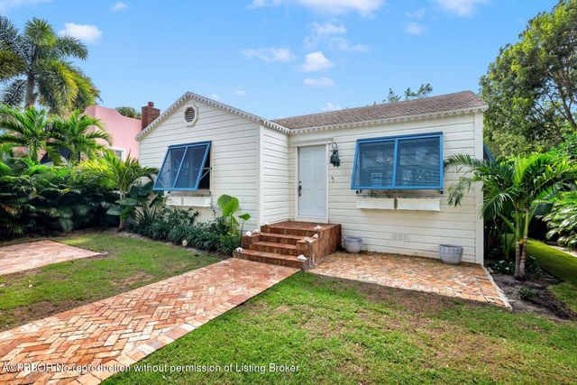 $875,000 | 744 Avon Road | Flamingo Park