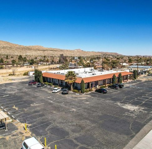 $1,600,000 | 56300 Twentynine Palms Highway | Yucca Valley