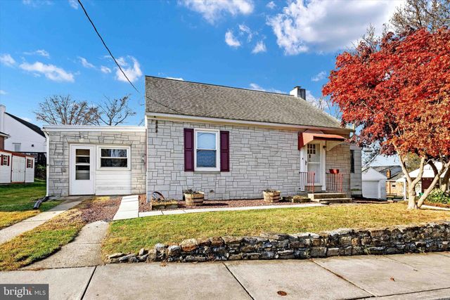 $264,900 | 125 Gerhart Avenue | Ephrata