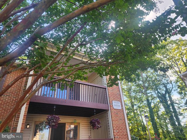 $329,950 | 8820 Tanglewood Court, Unit 109 | Manassas