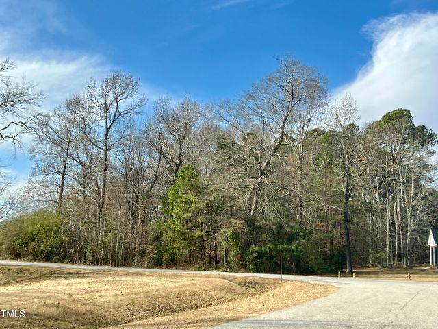 $100,000 | 109 McCoy Drive | Gin Branch Estates