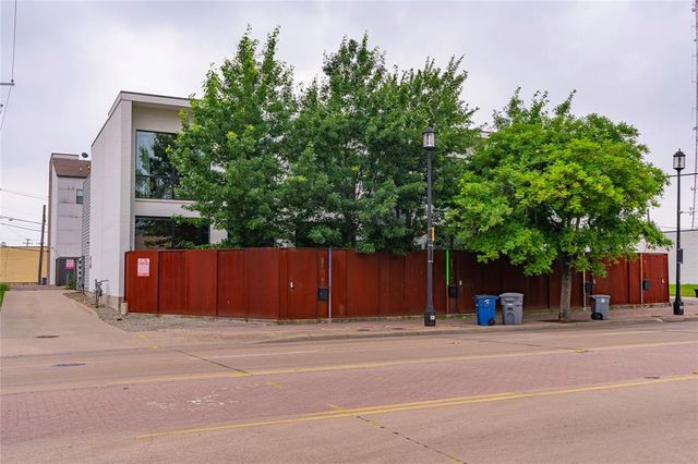 $565,000 | 471 Exposition Avenue | Deep Ellum