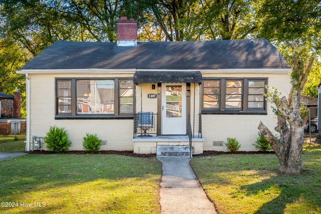 $139,900 | 1409 West 6th Street | West Greenville