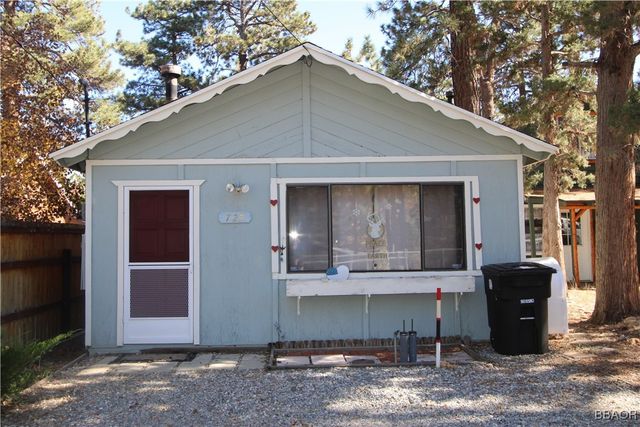 $1,600 | 727 Kern Avenue | Big Bear City