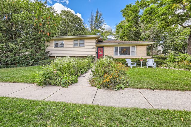 $500,000 | 465 Cottage Avenue | Glen Ellyn