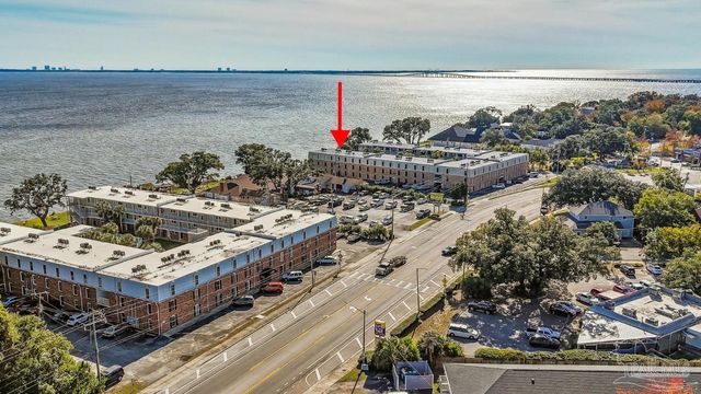 $185,000 | 600 Scenic Highway, Unit 322 | East Pensacola Heights