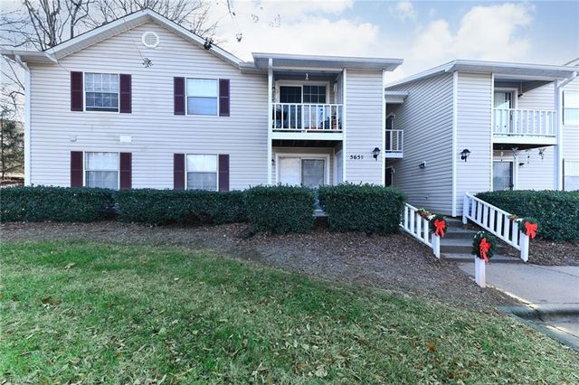 $130,000 | 5659 Hornaday Road, Unit F | Greensboro