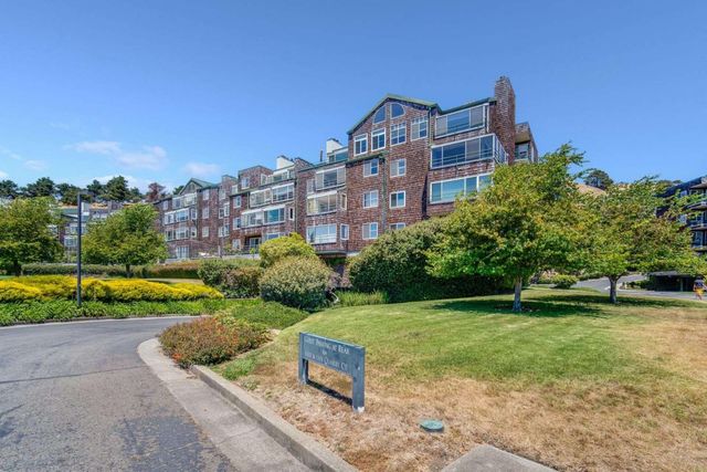 $599,000 | 1300 Quarry Court, Unit 309 | Point Richmond