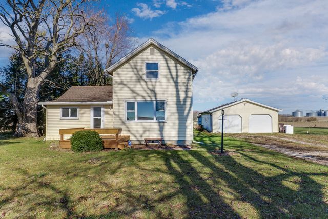 $219,900 | 23454 East 1100 North Road | Old Town Township - McLean County