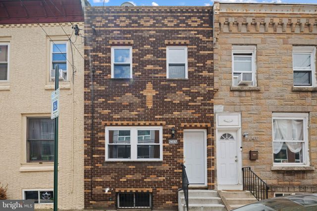 $275,000 | 2430 Federal Street | Point Breeze