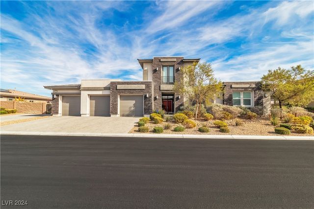 $1,875,000 | 6130 Pebble Glen Court | Centennial Hills