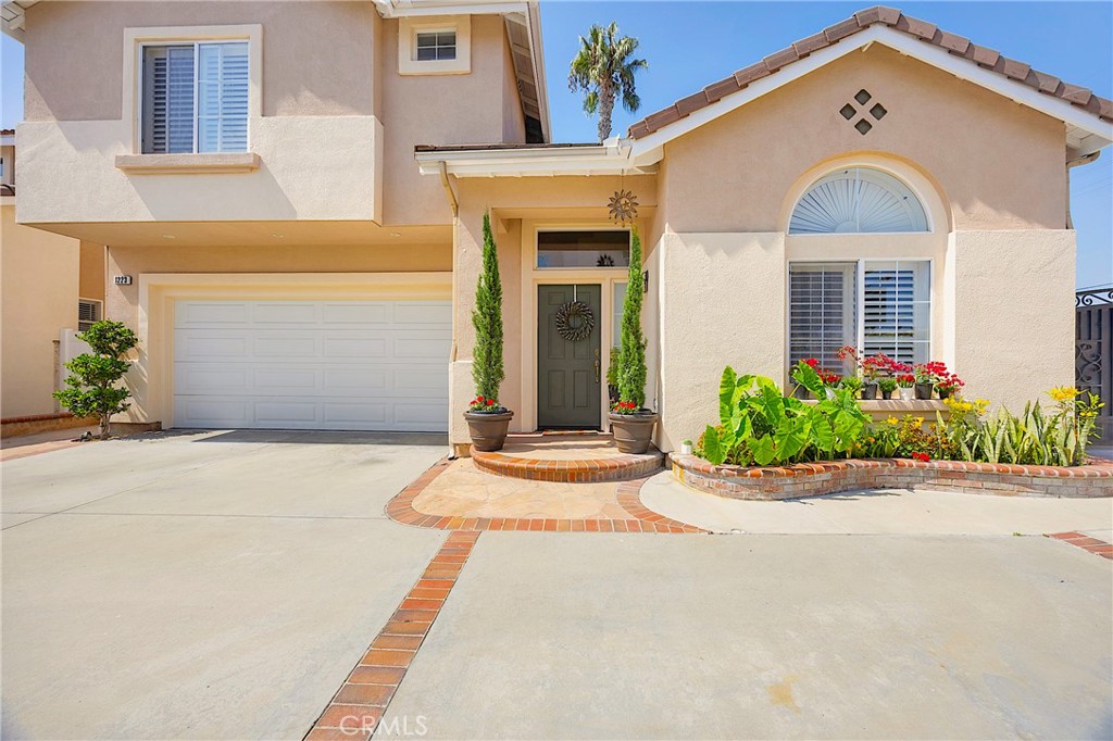 Beautiful Home on one of the largest lots in the community.