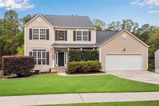 $444,900 | 5600 Stephens Mill Drive | Stephens Mills