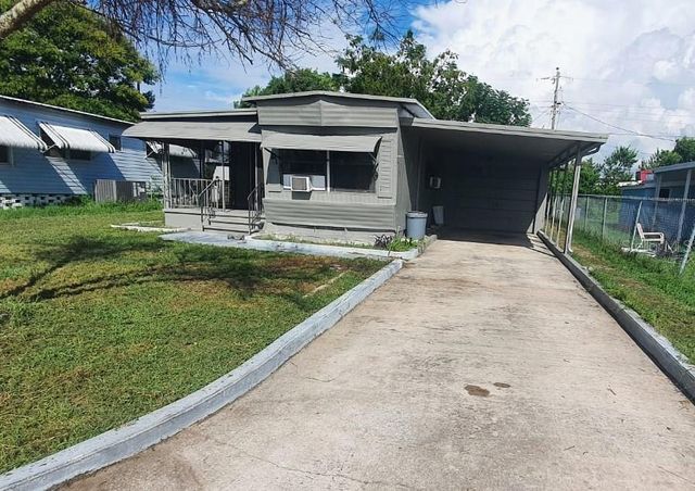 $1,000 | 1902 Orange Drive | Buena Vista