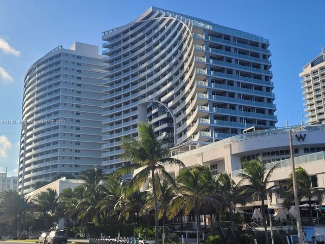 $775,000 | 3101 Bayshore Drive, Unit 1601 | Central Beach