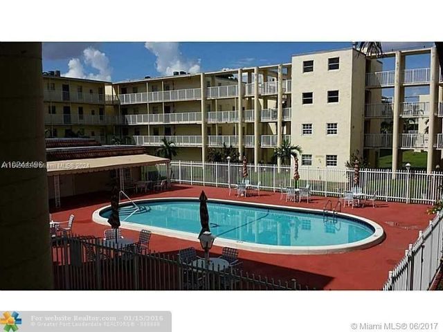 $165,000 | 2800 Northwest 56th Avenue, Unit H207 | Lauderhill