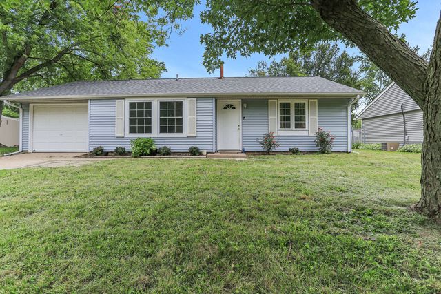 $155,000 | 610 Goldenview Drive | Champaign