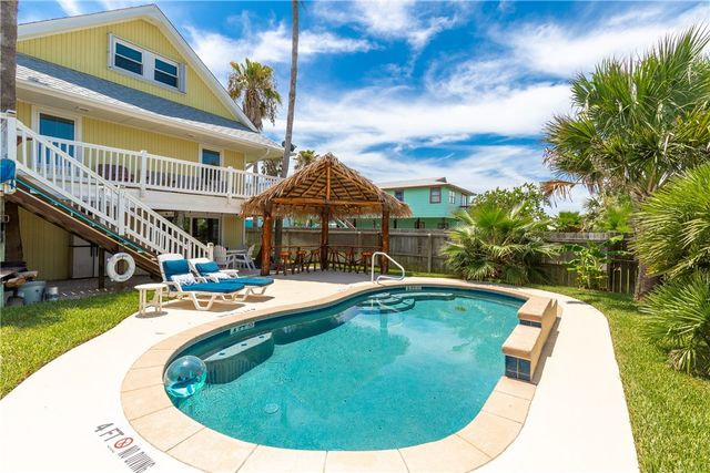 $665,000 | 1120 South Station Street | Port Aransas