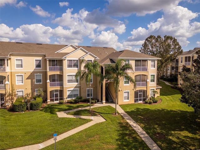 $239,900 | 2305 Silver Palm Drive, Unit 304 | Wyndham Palms