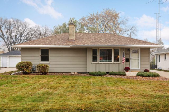 $389,000 | 7139 South 15th Avenue | Southeast Richfield