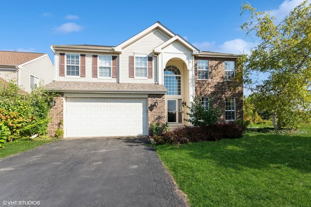 $399,900 | 602 Pearces Ford Road | Ponds at Mill Race Creek