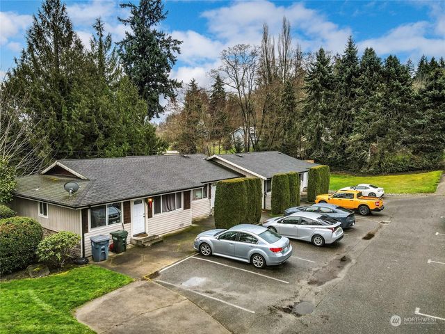 $1,450,000 | 4416 Rosedale Street Northwest | View Basin