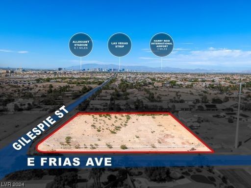 $699,000 | Frais & Gillespie Las Vegas Nv 89183 | Silverado Ranch