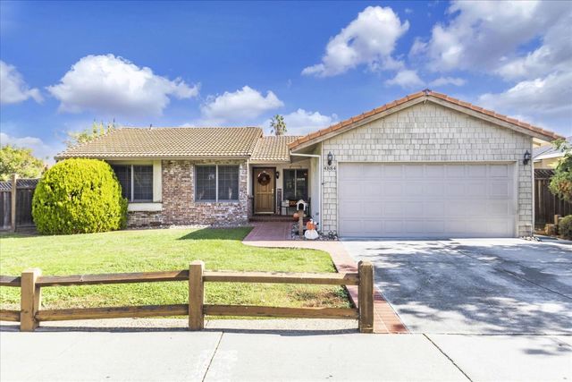 $1,230,000 | 4884 Pearl Avenue | Blossom Valley