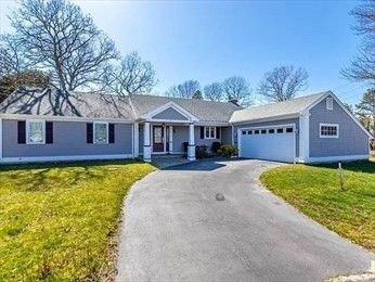 $3,400 | 115 Blue Rock Road | South Yarmouth