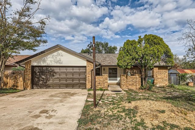 $325,000 | 3524 Cornerstone | Brushy Creek