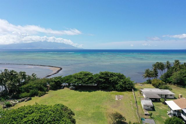 $950,000 | 7760 Kamehameha V Highway | Ualapue