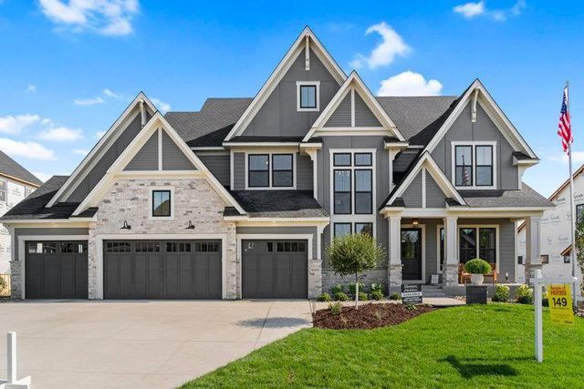 $1,926,856 | 4732 Ogden Trail North | Baytown Township