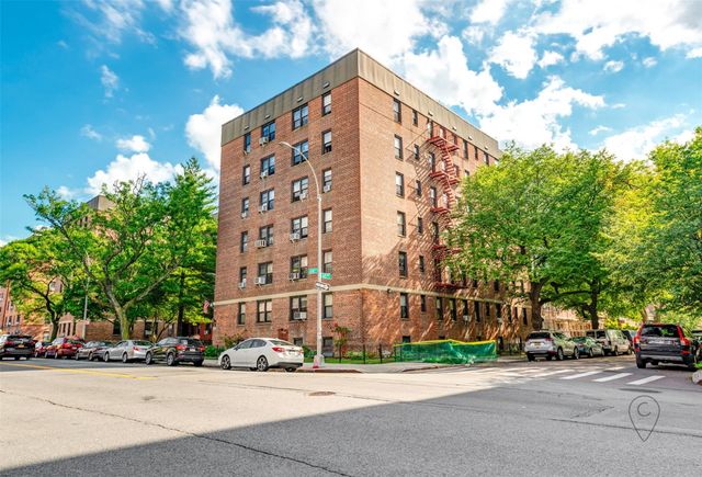 $275,000 | 65-30 108th Street, Unit 5E | Forest Hills