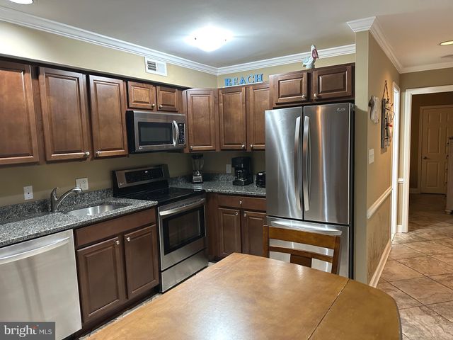 $263,000 | 204 33rd Street, Unit 103A | Ocean City