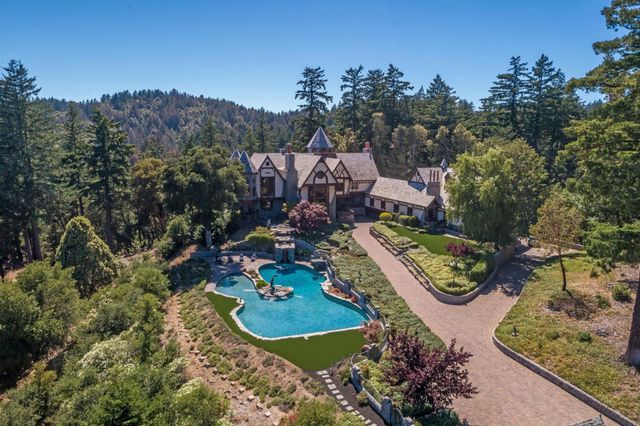 $9,875,000 | 16351 Skyline Boulevard | Skyline