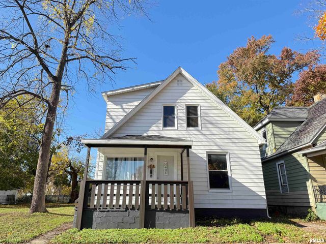 $169,900 | 1127 North 6th Street | Enos Park