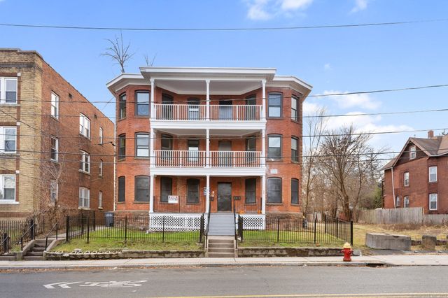 $949,900 | 31-33 Capen Street | North End