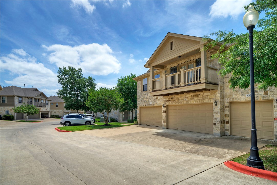 9201 Brodie Lane Unit 4602 Austin TX 78748 Compass