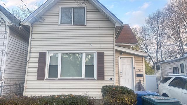 $98,000 | 58 Ferncliffe Drive | Northeast Rochester