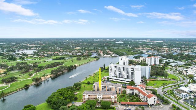 $228,000 | 304 Golfview Road, Unit 306 | North Palm Beach