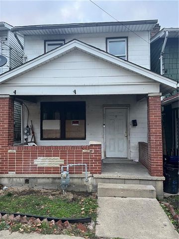 $92,000 | 421 Freeland Street | Beltzhoover